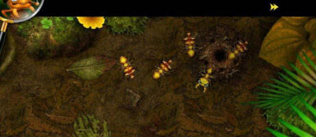 Anthill Hits Google Play Store In The Form Of A Strategic Tower "Trail" Defense Game (Video) 9
