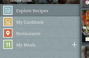 Evernote Food reaches version 2.0 and brings us some new features 4