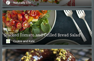 Evernote Food reaches version 2.0 and brings us some new features 5