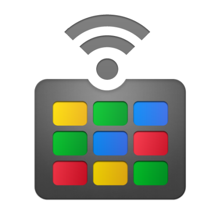 google_tv_remote_app_logo
