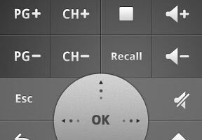 Google TV Remote app now includes voice search 6