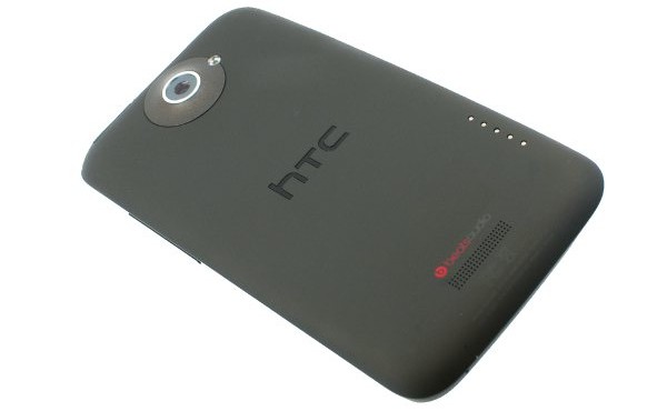 HTC M4