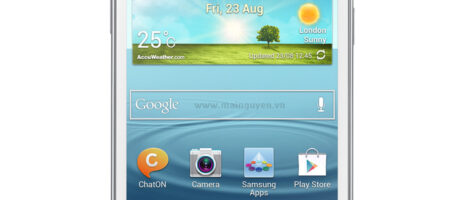 Mid-range Samsung Galaxy Win leaked courtesy of Vietnamese retailer 4
