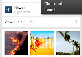 Twitter Goes Holo in New Update 4