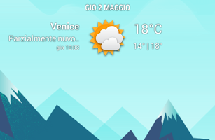 New app brings Google Now wallpapers to any compatible device 2