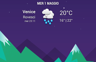 New app brings Google Now wallpapers to any compatible device 4
