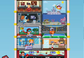 EA Brings iOS Hit Monopoly Hotels to Google Play, Lowers Price of Need For Speed: Most Wanted to $0.99 8