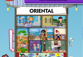 EA Brings iOS Hit Monopoly Hotels to Google Play, Lowers Price of Need For Speed: Most Wanted to $0.99 7
