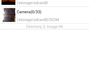 Featured Android App Review: Privacy Manager [Tools] 7