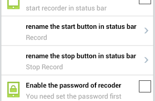 Featured Android App Review: Privacy Manager [Tools] 3