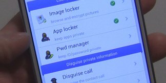 Featured Android App Review: Privacy Manager [Tools] 2