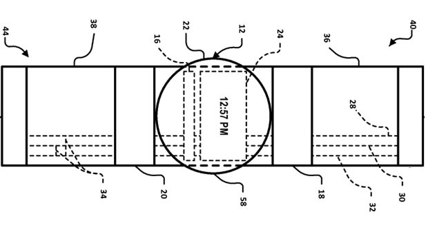 google-smartwatch-patent-touchpads