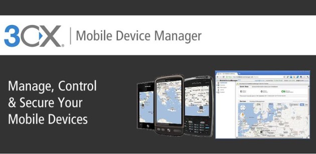 3CX_Mobile_Device_Manager_Splash_Banner