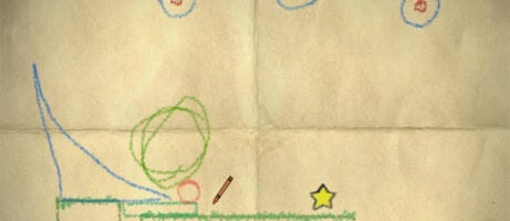 Crayon Physics Deluxe makes its way to the Play Store 4