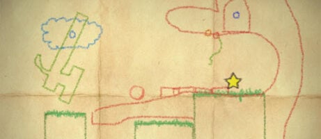 Crayon Physics Deluxe makes its way to the Play Store 5