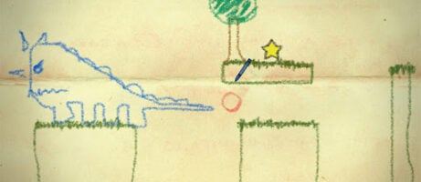 Crayon Physics Deluxe makes its way to the Play Store 6