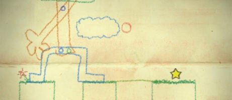 Crayon Physics Deluxe makes its way to the Play Store 7