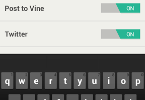 Twitter finally releases Vine for Android 4