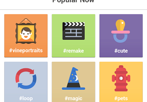Twitter finally releases Vine for Android 2