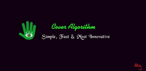 New Cover Algorithm app enables sensor-based lock/unlock actions - Talk ...