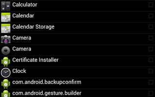 New Cover Algorithm app enables sensor-based lock/unlock actions 13