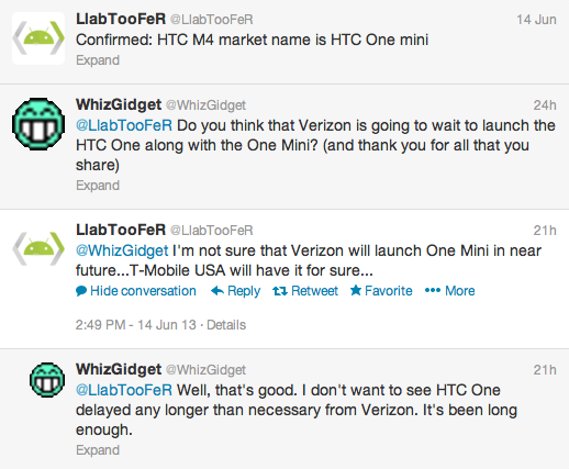 htconeminitweet