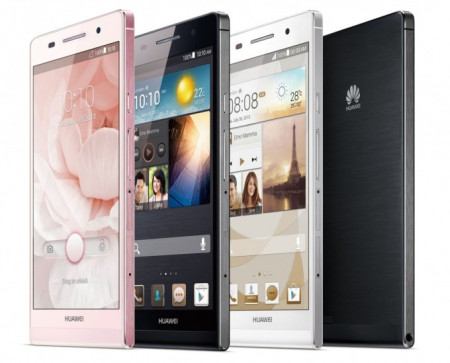 huawei-ascend-p6-color-choices
