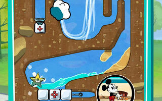 Disney releases Where's My Mickey? for smartphones and tablets 5