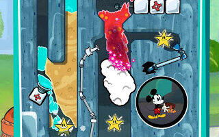Disney releases Where's My Mickey? for smartphones and tablets 4