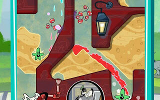 Disney releases Where's My Mickey? for smartphones and tablets 3