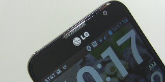 AT&T Optimus G Pro quick review: A fantastic phone at a fantastic price 3