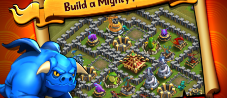 Spacetime Games' Battle Dragons now out of Beta and available in the Play Store 4
