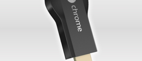 Chromecast app now available in the Play Store 8