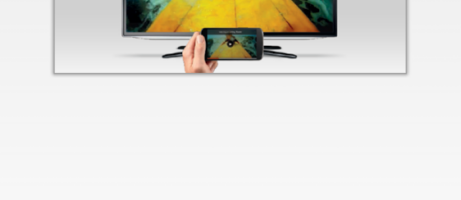 Chromecast app now available in the Play Store 6