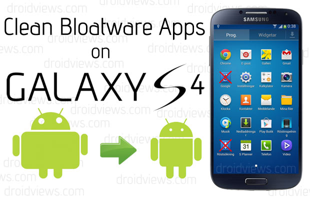 Delete-Bloatware-Samsung-Galaxy-S4