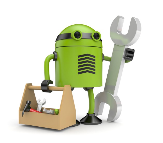 Lag_Android