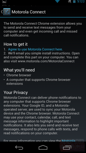 Moto_X_Motorola_Connect
