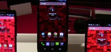 Hands on with the DROID Mini, DROID Ultra, and DROID MAXX [Video] 4