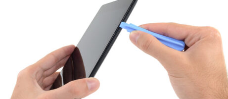 New Nexus 7 teardown shows it's fairly easy to fix 2