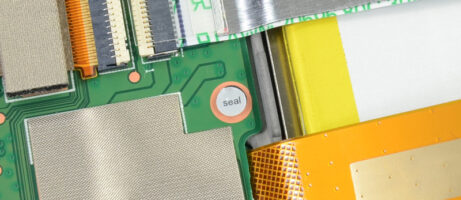 New Nexus 7 teardown shows it's fairly easy to fix 8