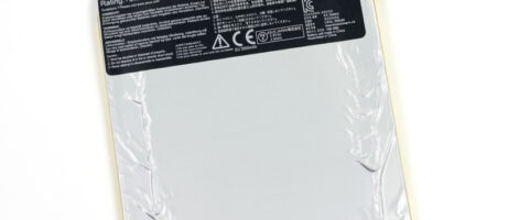 New Nexus 7 teardown shows it's fairly easy to fix 10