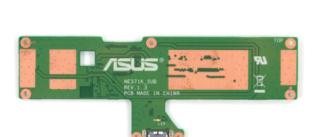 New Nexus 7 teardown shows it's fairly easy to fix 12