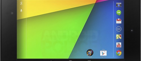 ASUS Nexus 7 press images leak, official announcement expected July 24 4