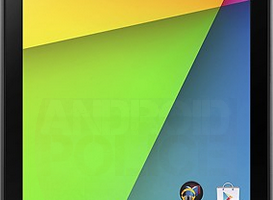 ASUS Nexus 7 press images leak, official announcement expected July 24 6