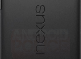 ASUS Nexus 7 press images leak, official announcement expected July 24 8