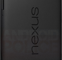 ASUS Nexus 7 press images leak, official announcement expected July 24 10