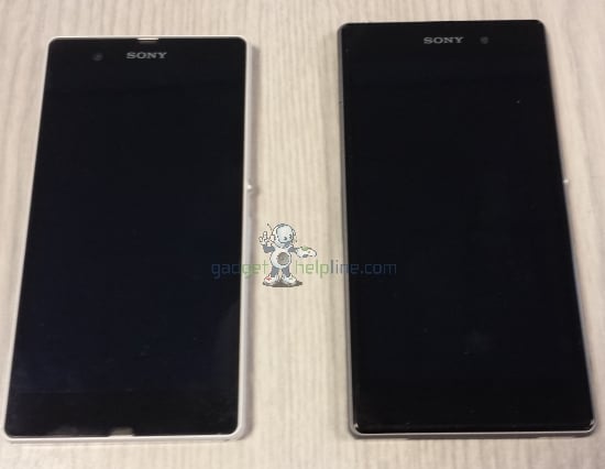 Sony_Honami_With_Xperia_Z