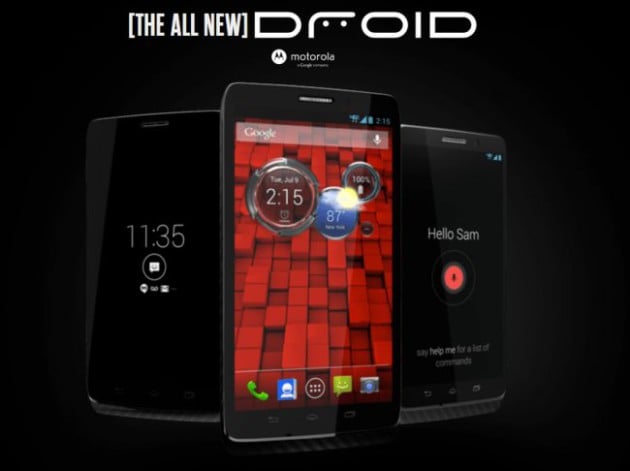 droid
