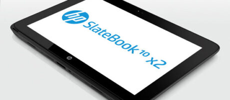 HP Slatebook x2 launched on HP web site with availability in August 5