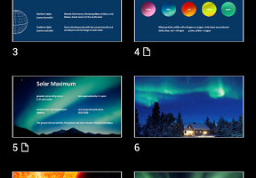 Microsoft releases Office Mobile for Android smartphones 5